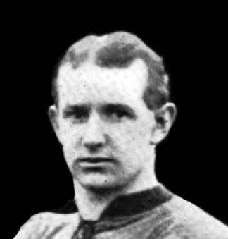 Bob Torrance - Bradford City and the First World War