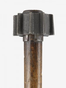British Trench Weapon, Royal Engineers