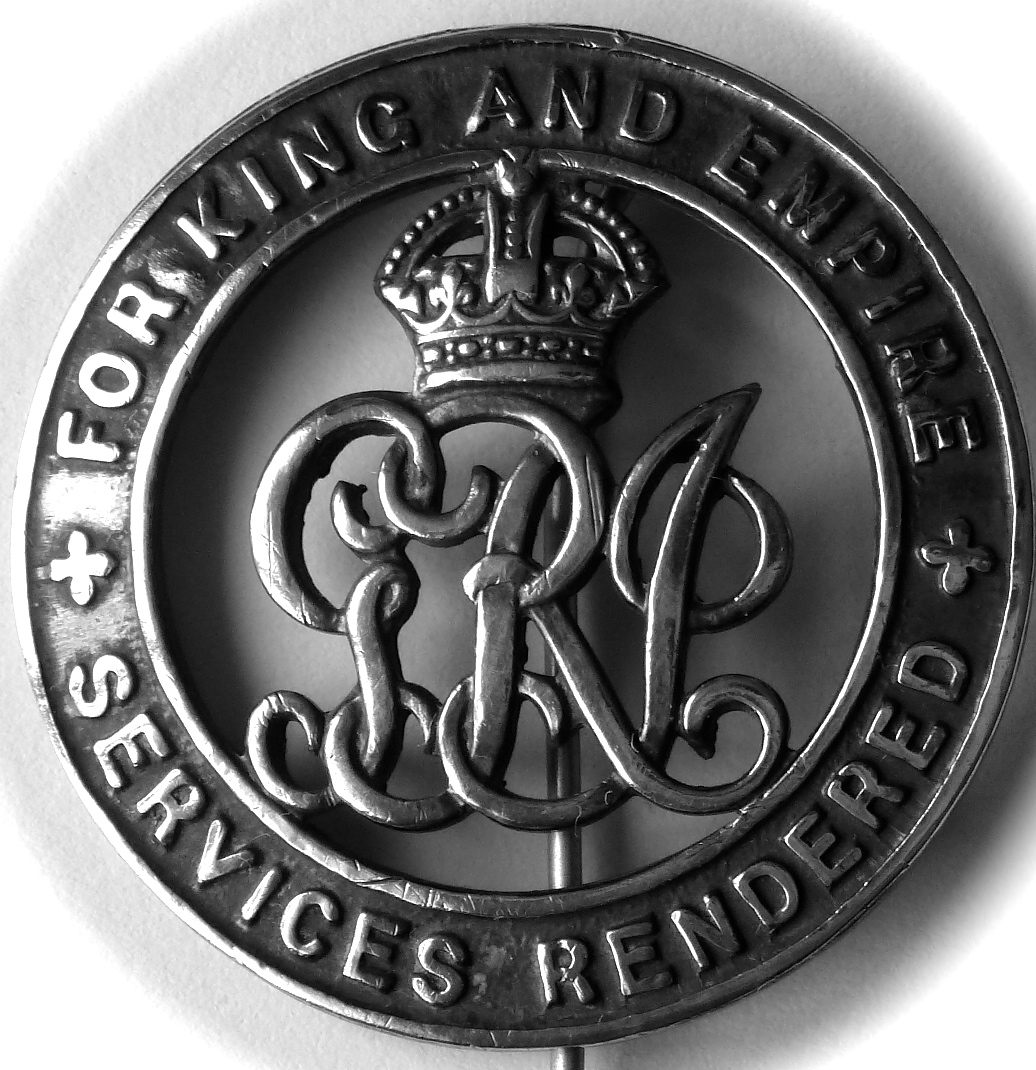 The Silver War Badge | Football and the First World War