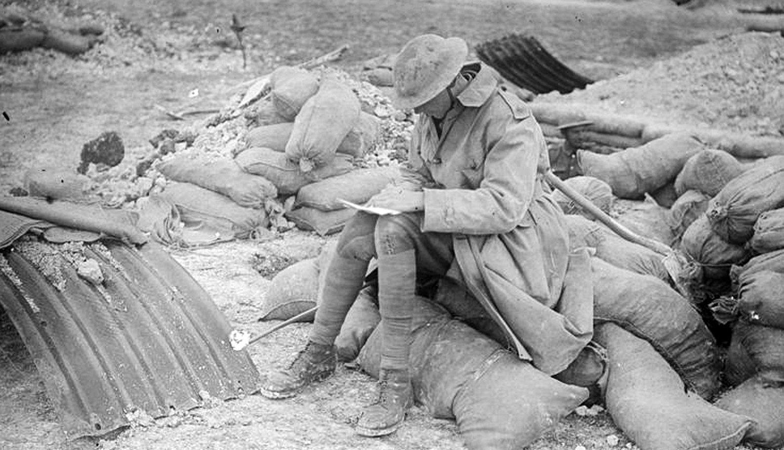 © IWM Q13323