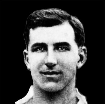 Arthur Grimsdell | Service Record
