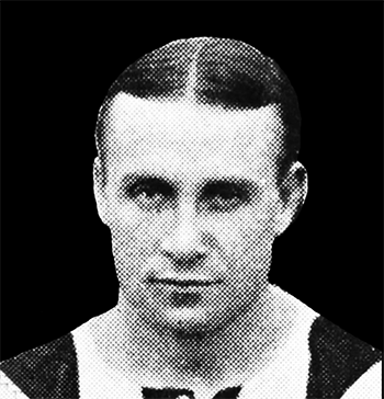 Percy Humphreys Service Record