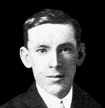 Frank Docherty | Service Record