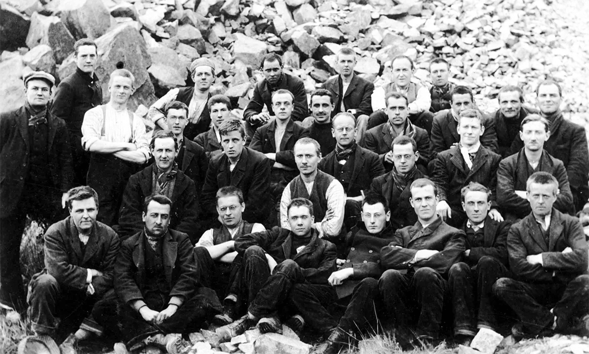 Conscientious Objectors