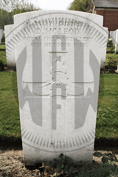 © Football and the First World War/Iain McMullen