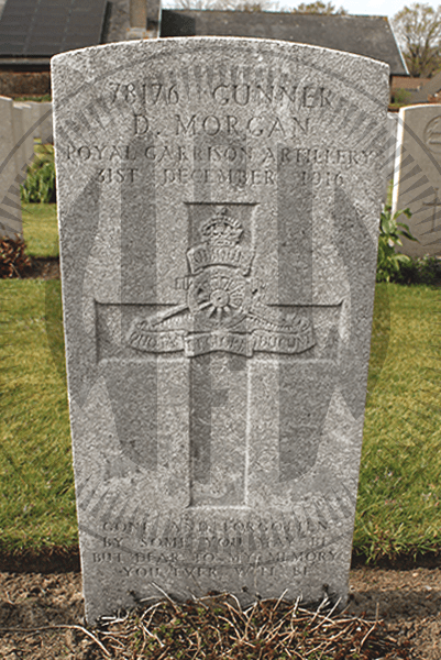 © Football and the First World War/Iain McMullen
