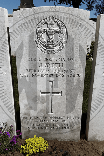 © Football and the First World War/Iain McMullen
