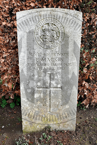 © Football and the First World War/Iain McMullen