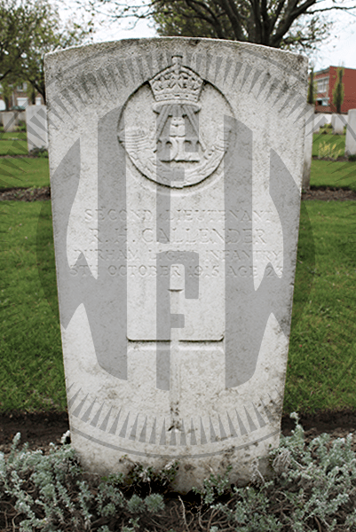 © Football and the First World War/Iain McMullen