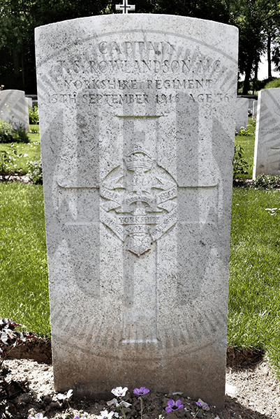 © Football and the First World War/Iain McMullen
