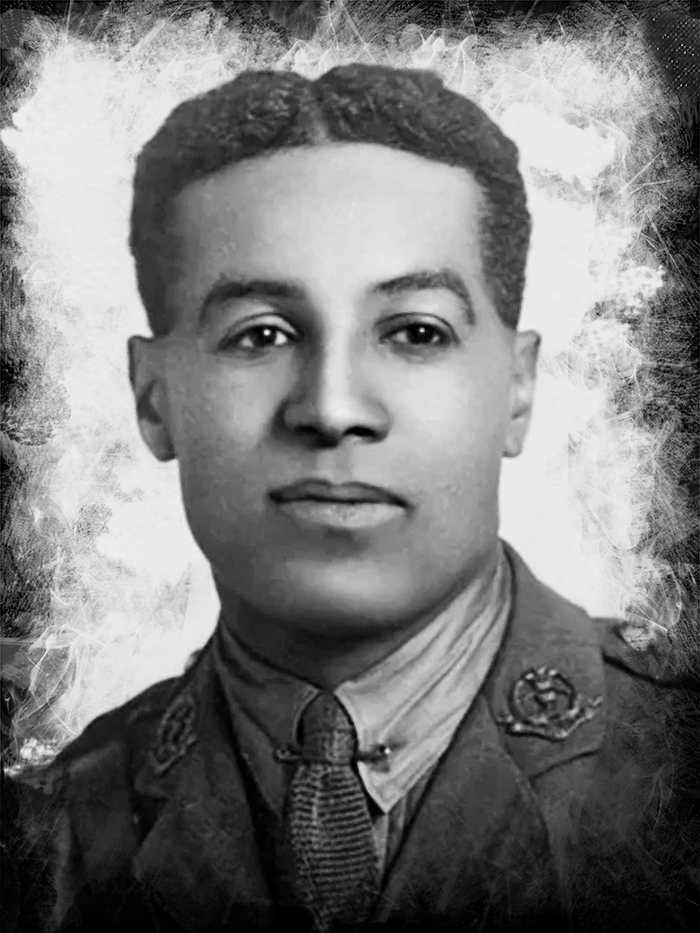 Walter Tull Football And The First World War