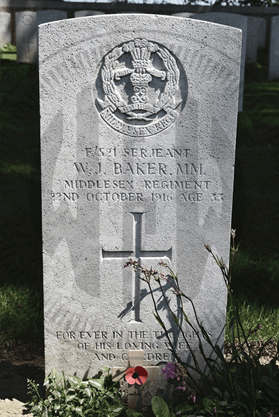 © Football and the First World War/Iain McMullen