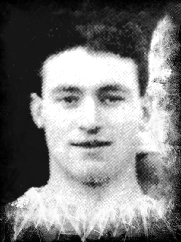 William Oliver - Football and the First World War