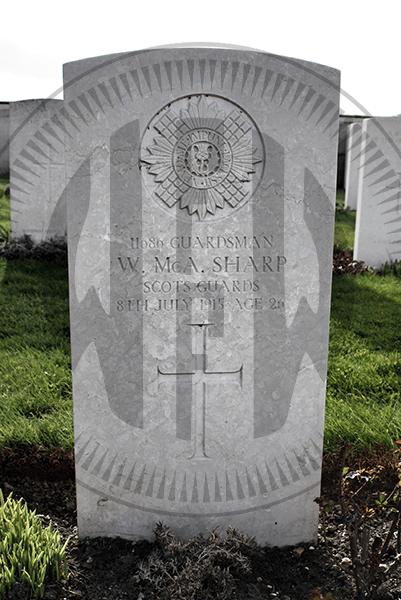 © Football and the First World War/Iain McMullen