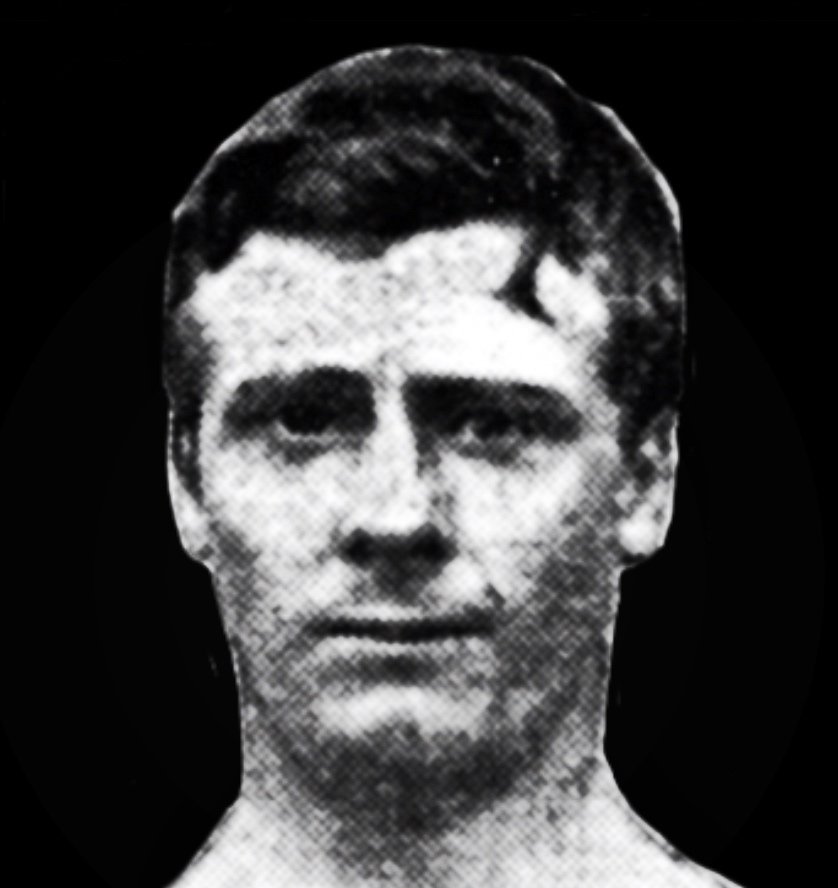 Harry Reynolds | Service Record - Football and the First World War